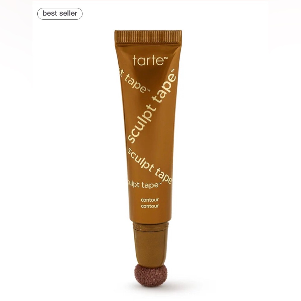 Tarte Sculpt Tape Contour - Cool Bronze